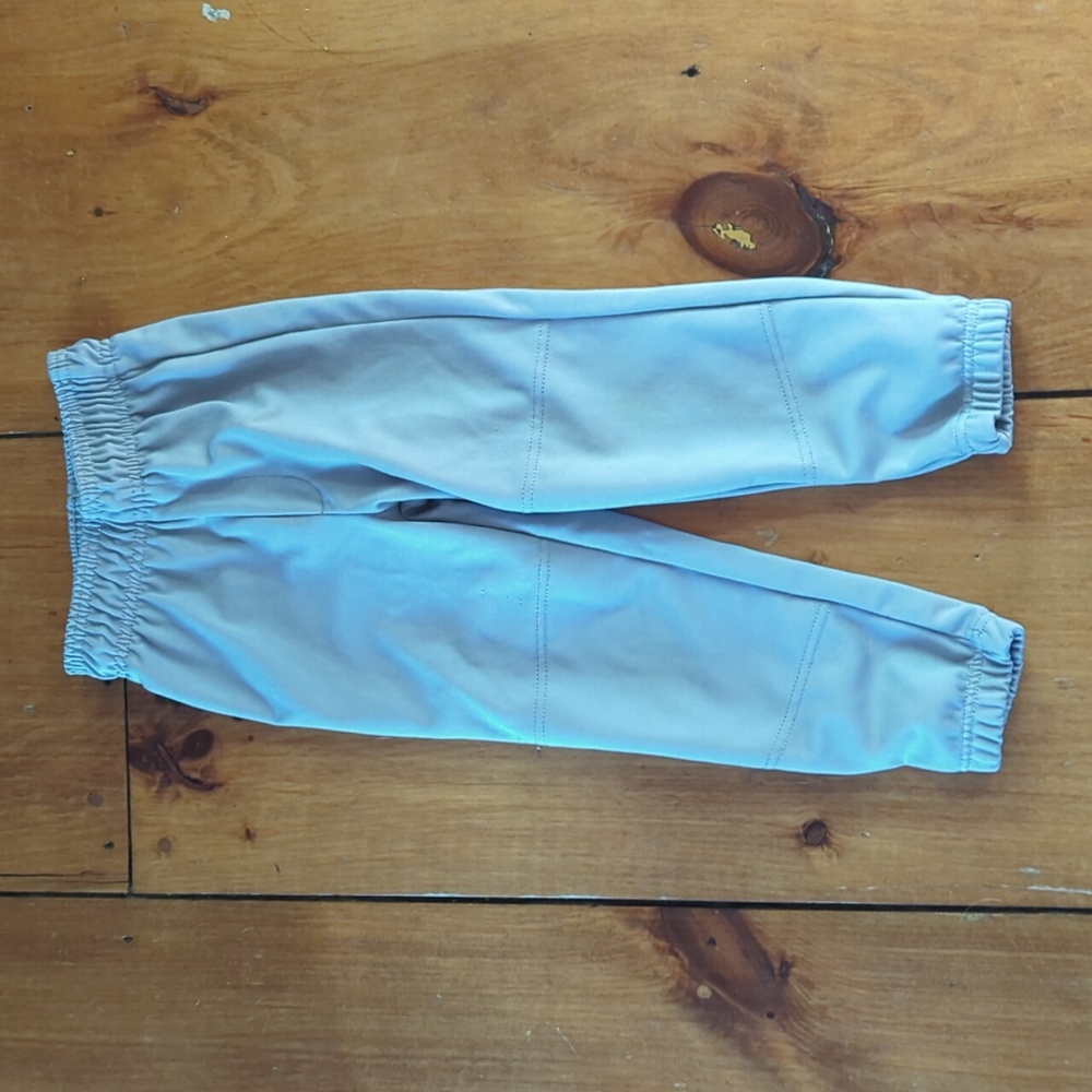 EUC Baseball Little League Pants Small